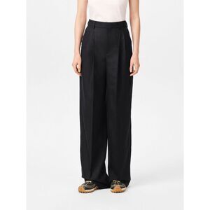 Ami Paris Women Pants Woman Ami Paris